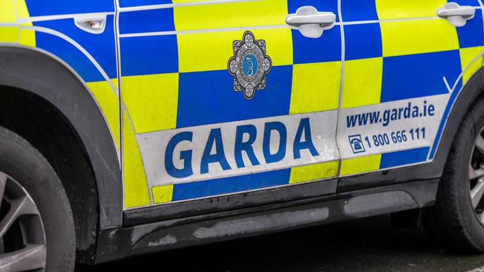 Local garda divisions get a restructuring Image