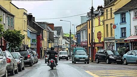 Thousands are affected by water issues in Macroom, Clonakilty Image