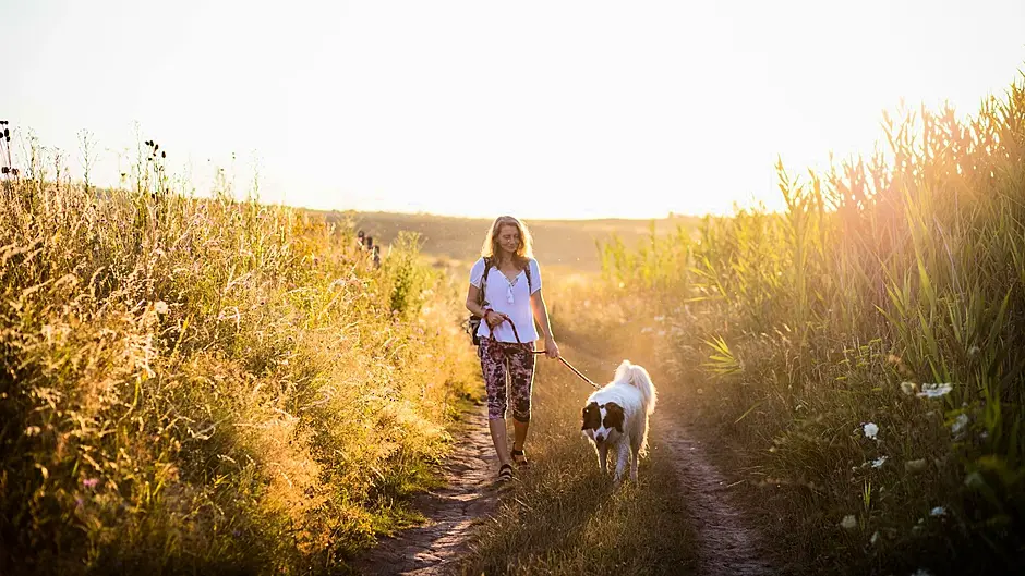 You can boost your mood through ‘behavioural activation’ Image