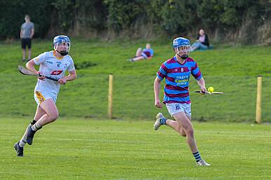 Ibane Gaels set up Carbery U21A hurling final date with Newcestown Image