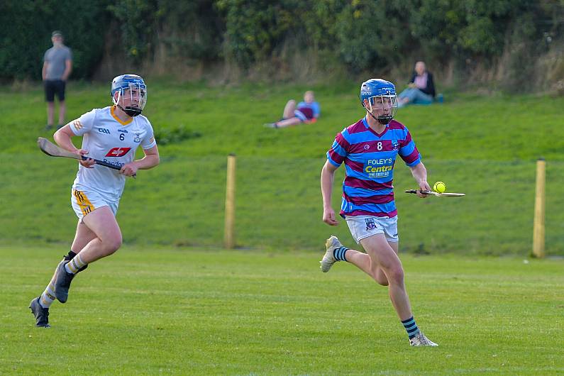 Ibane Gaels set up Carbery U21A hurling final date with Newcestown Image