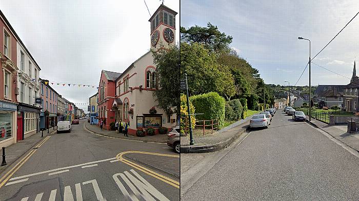 Street closures are planned in Skibbereen and Clonakilty Image