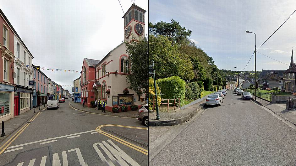 Street closures are planned in Skibbereen and Clonakilty Image