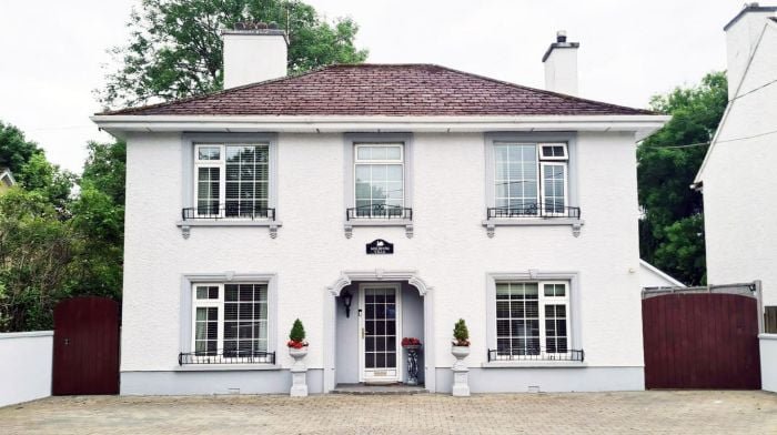 HOUSE OF THE WEEK: You won’t bypass family vibes at Macroom villa Image