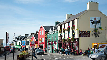 West Cork producers shine on Blas shortlist Image
