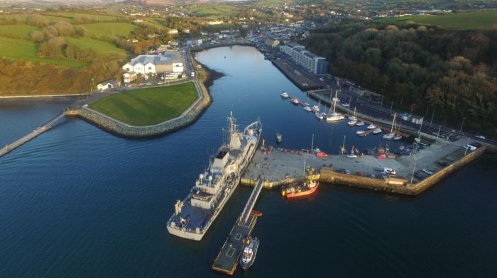 Bantry Bay Port firm seeks local directors Image