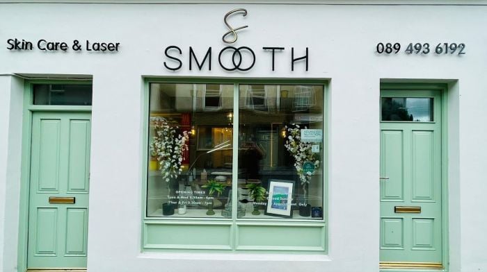 West Cork beauty business is shortlisted for industry award Image