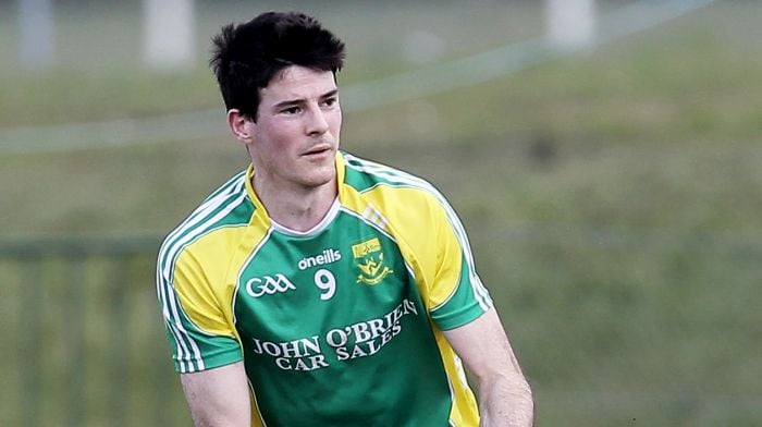 Stephen Murray backs St James to respond in relegation battle Image