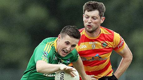 CARBERY GAA: New football kings will be crowned after Barryroe are knocked out Image