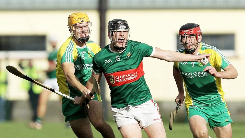 Champs Clonakilty put Carbery JAHC title on the line Image