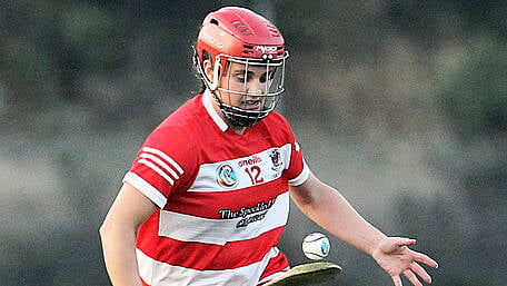 SENIOR CAMOGIE: Sara Hayes demands more from Courcey Rovers, Newcestown in fight for senior status Image