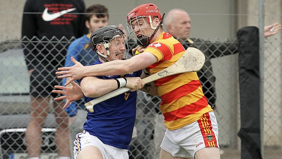 HURLING TALKING POINTS: Just one win in 15 county championship games for Carbery clubs in 2025 Image