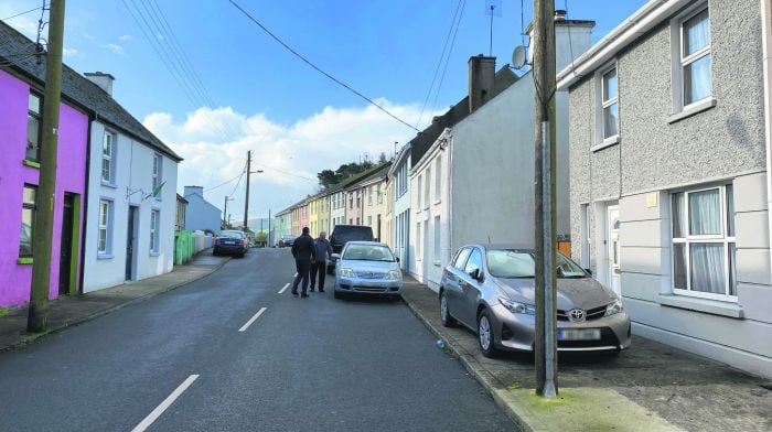 Car park planned for Dunmanway town residents Image