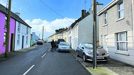 Car park planned for Dunmanway town residents Image