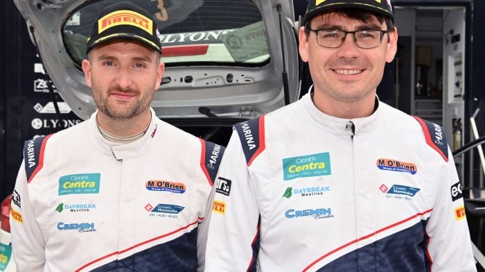 Cronin faces uphill task in drive for five BRC titles Image