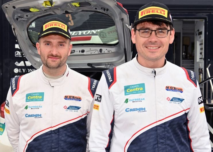 Cronin faces uphill task in drive for five BRC titles Image