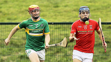 Ryan and O’Donovan combine for 4-14 as Ballinascarthy hurlers book Carbery semi-final spot Image