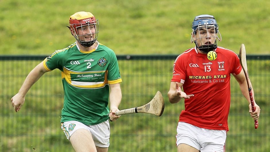 Ryan and O’Donovan combine for 4-14 as Ballinascarthy hurlers book Carbery semi-final spot Image