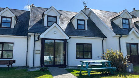 HOUSE OF THE WEEK: Three-bed home near beach for €325k Image