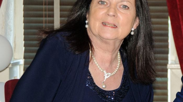 Noreen Hickey, together with her husband Eugene, was responsible for many successful business ventures over the years in Bantry, Clonakilty and Sneem.