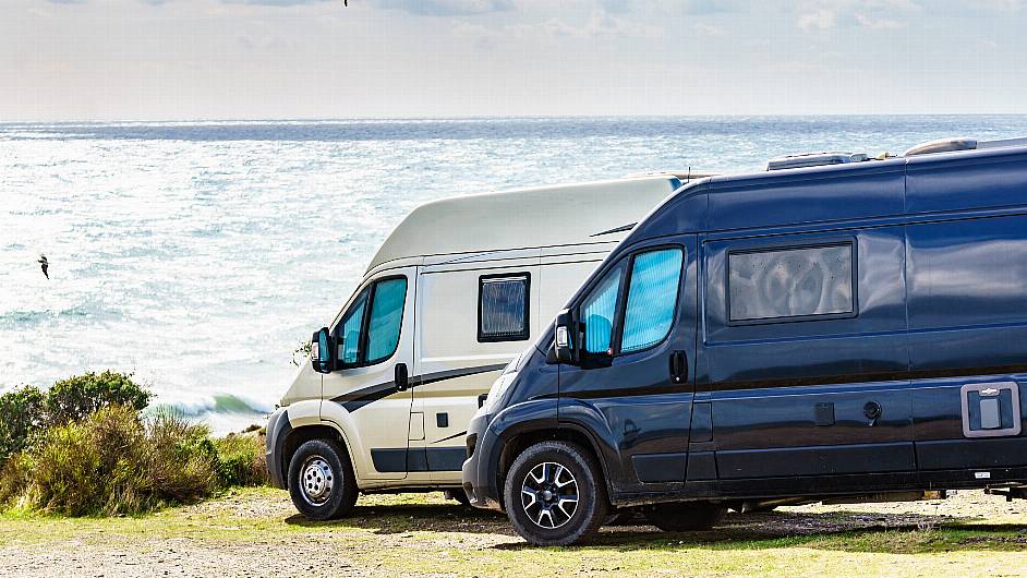 Council hears camper van dumped toilet waste at West Cork beach Image