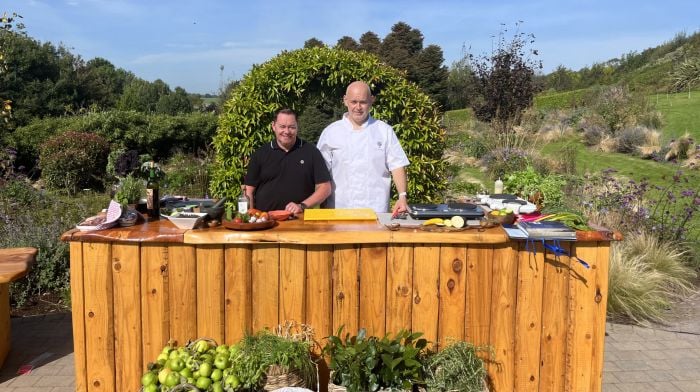 West Cork’s fine food is firmly in spotlight Image