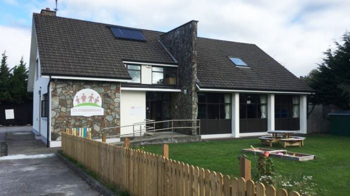 Dunmanway Resource Centre gets €52k boost Image