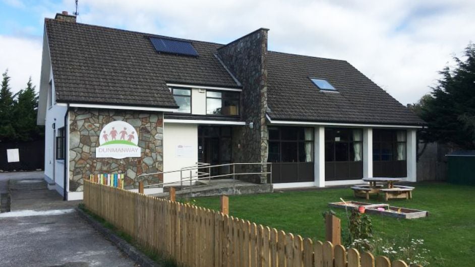 Dunmanway Resource Centre gets €52k boost Image