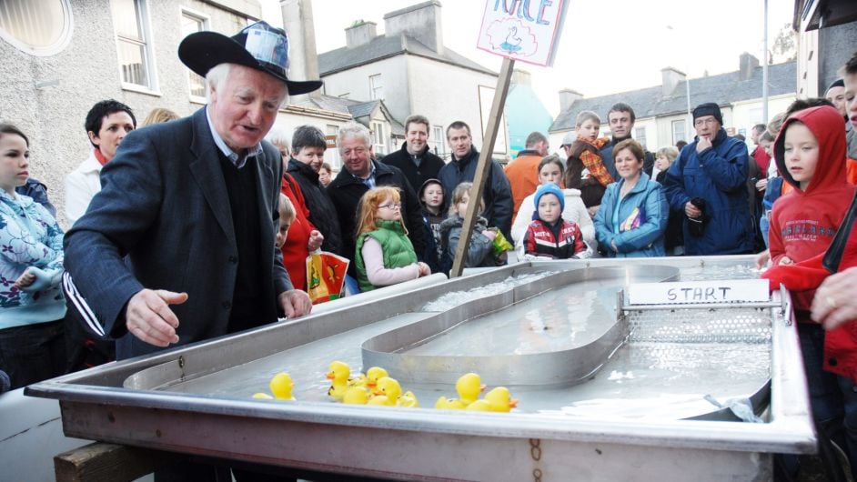 BACK IN THE DAY The Southern Star’s celebration of West Cork nostalgia in all its forms Image