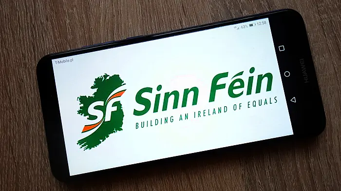 Sinn Féin: Schools must be properly funded in Budget Image