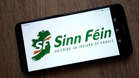 Sinn Féin: Schools must be properly funded in Budget Image