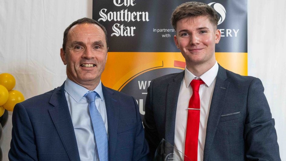 Entering Southern Star business awards boosted Jack’s fortunes Image