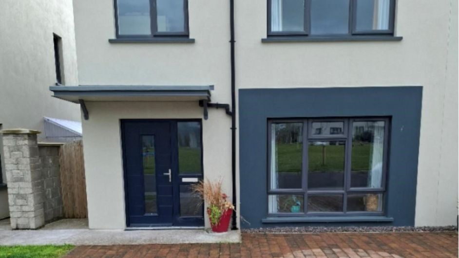 Macroom welcomes new homes Image