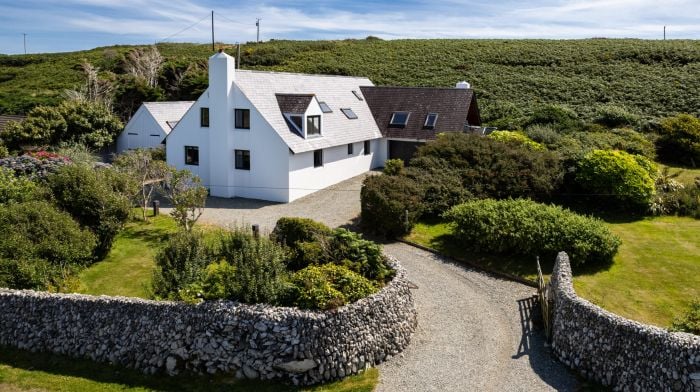 HOUSE OF THE WEEK: Four-bed house in Toe Head offering fantastic coastal views Image