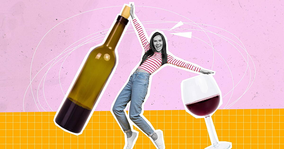 All aboard the wagon for Dry January! - Vimarsana News