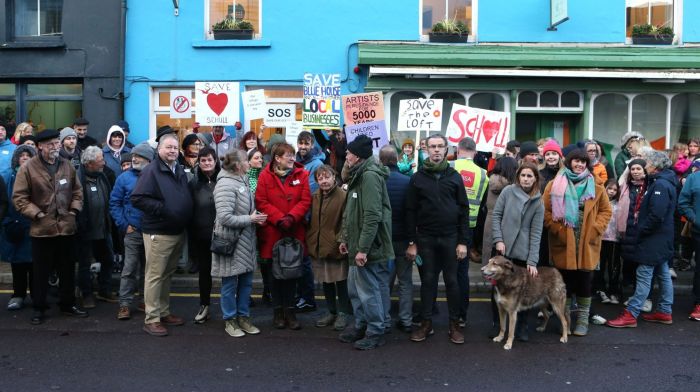 Fears for future of Schull businesses Image