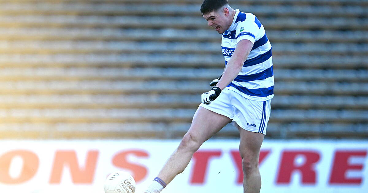 The day Castlehaven's luck ran out - Vimarsana News