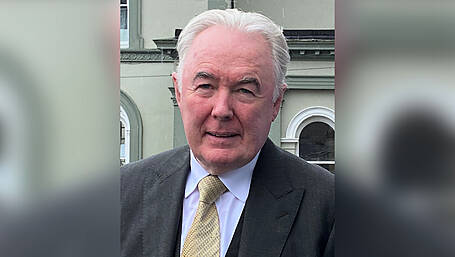 Send pictures of farmer’s animal neglect to dairy company – judge Image
