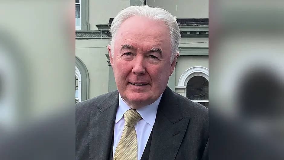 Send pictures of farmer’s animal neglect to dairy company – judge Image