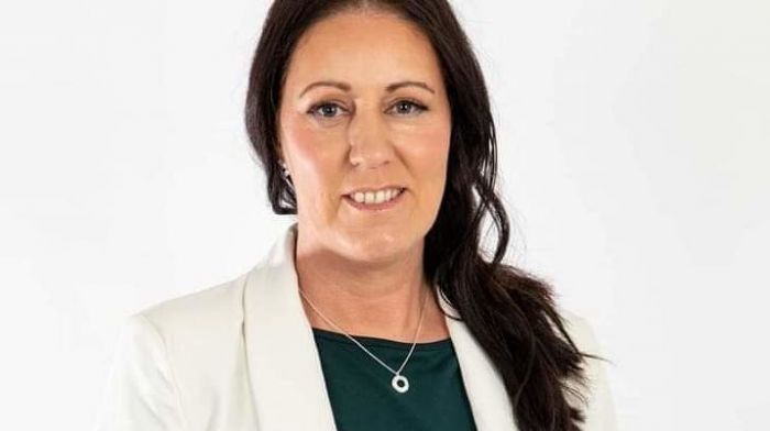 Sinn Féin criticises government for missed housing targets Image