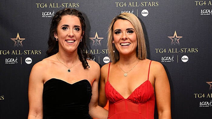 Cork must plan for league campaign without three O'Sullivan sisters, as injuries take their toll on Doireann Image