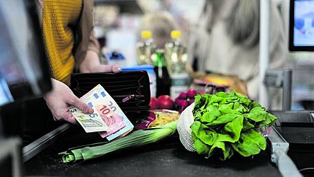 ICMSA says food price war is an ‘acid test’ for newly-established regulator Image