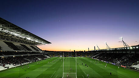 Cork GAA will receive ‘significant sum’ from Páirc Uí Chaoimh renaming deal Image