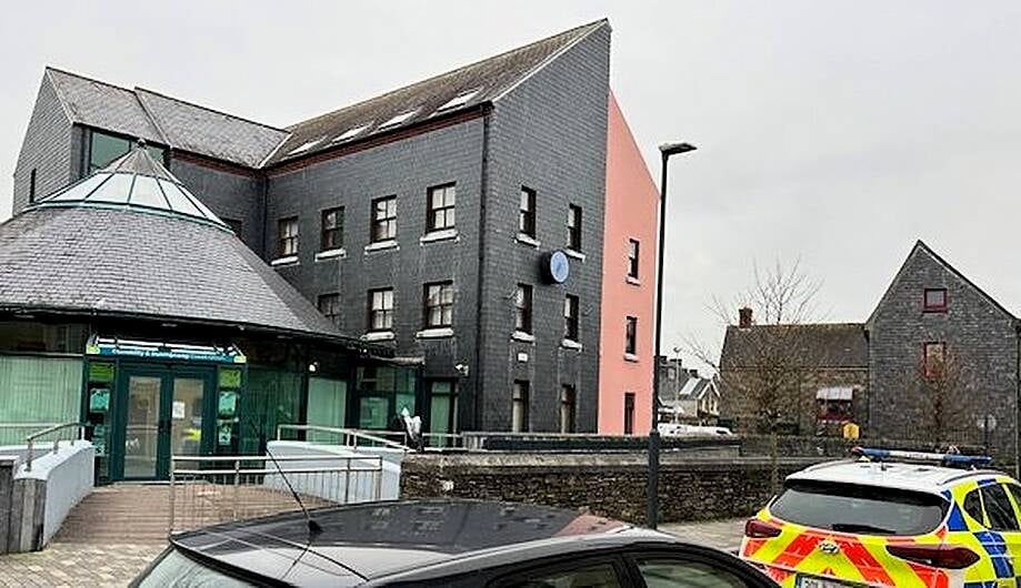 Gardaí make arrest in Clonakilty Credit Union robbery investigation Image