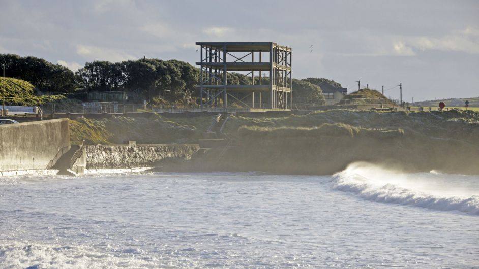 Garrettstown aparthotel plan faces appeal Image