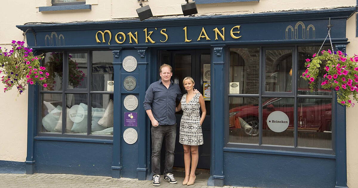 SPECIAL REPORT: Crisis in West Cork hospitality - Vimarsana News