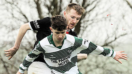 Beamish Cup to take centre stage this weekend Image