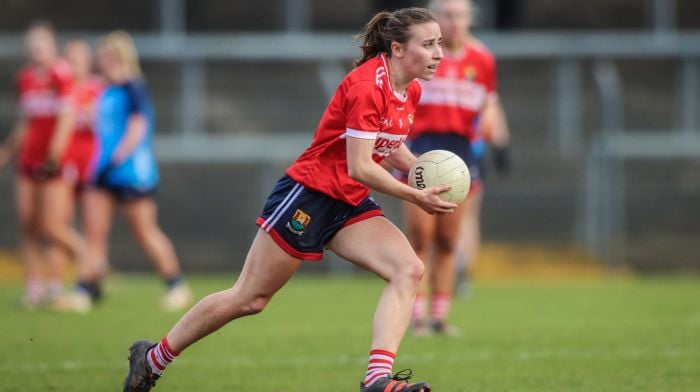 Melissa Duggan shortlisted for 2024 TG4 All-Star Award Image