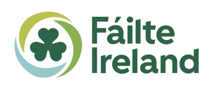 Fáilte Ireland Logo