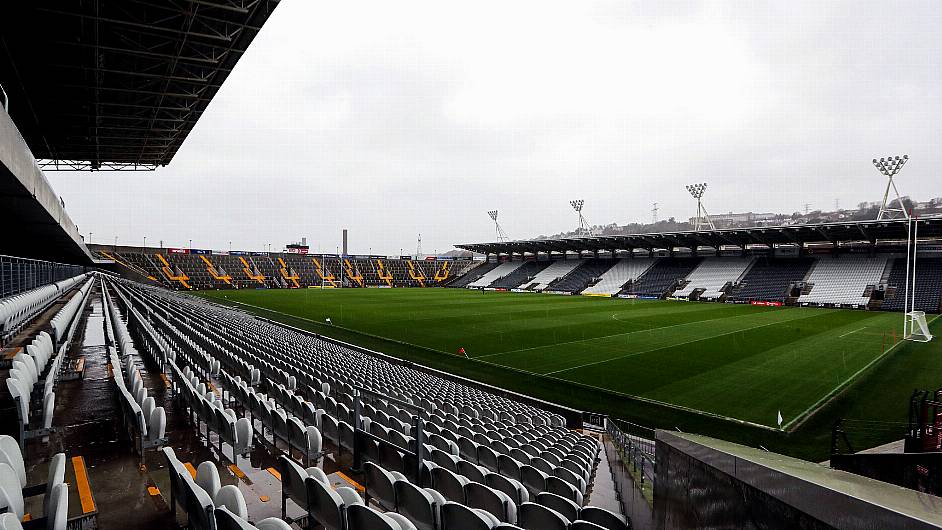 Cork GAA agree new 10-year sponsorship deal as Páirc Uí Chaoimh will be renamed Image